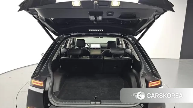 Hyundai Ionic 5 id 3438364 из Кореи 11