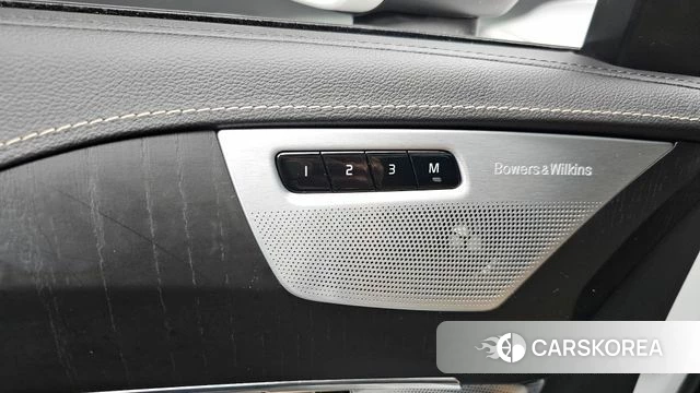 Volvo XC90 second Generation id 4489495 из Кореи 11