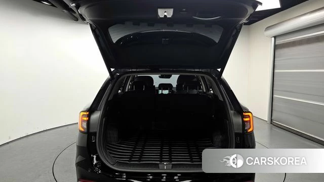 Kia The New Sportage 5th Generation id 3909183 из Кореи 11