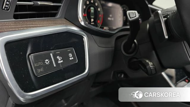 Audi A6 (C8) id 4593391 из Кореи 11