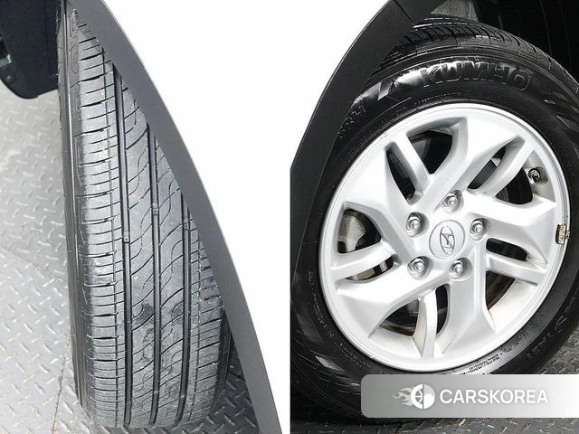 Hyundai Venue id 3911389 из Кореи 11