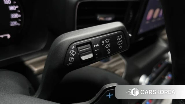 Ford Explorer 6th Generation id 4594677 из Кореи 11