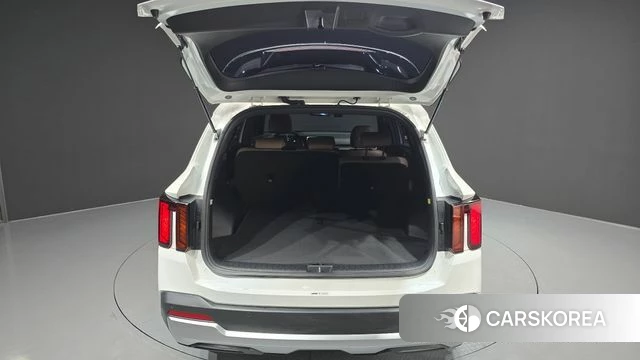 Kia The New Sorento 4th Generation id 3798853 из Кореи 11