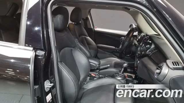 Mini Cooper id 2591558 из Кореи 11