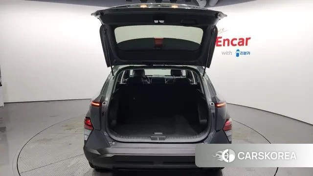 Hyundai Kona Hybrid (SX2) id 2974465 из Кореи 11