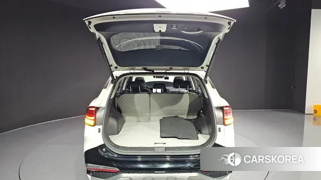 Kia Sportage 5th Generation Hybrid id 3290215 из Кореи 11