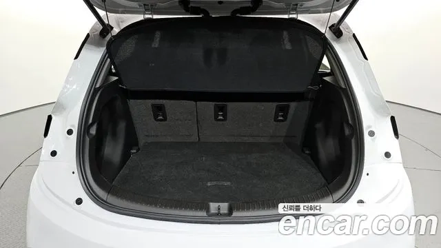 Chevrolet (GM Daewoo) New Bolt EV id 2954519 из Кореи 11