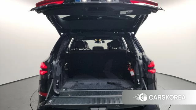 BMW X5 (G05) id 3882753 из Кореи 11