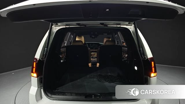 Kia Mohave Master id 4195741 из Кореи 11