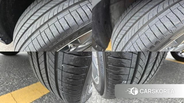 Hyundai Kona id 3873662 из Кореи 11