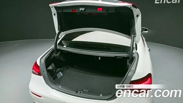 Mercedes-Benz E-Class W213 id 2935707 из Кореи 11