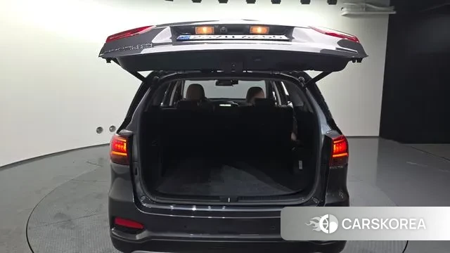 Kia The New Sorento id 3646798 из Кореи 11