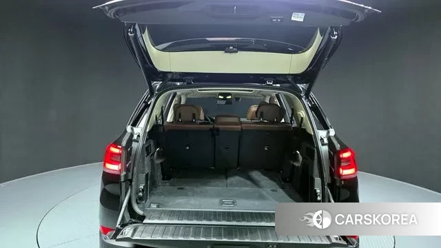 BMW X5 (G05) id 3355029 из Кореи 11