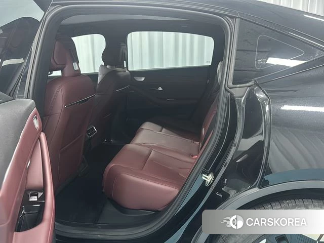 Dark blue car Dark blue SL03 id 4214090 из Китая 11
