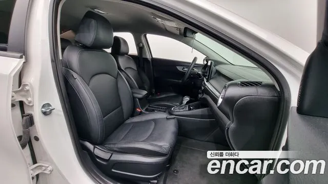 Kia The New K3 2nd generation id 2646735 из Кореи 11