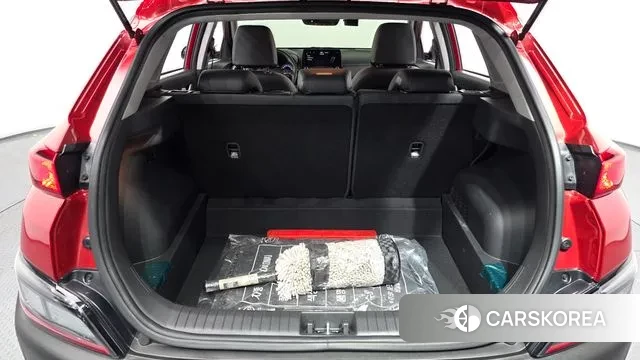 Hyundai The New Kona id 3787512 из Кореи 11