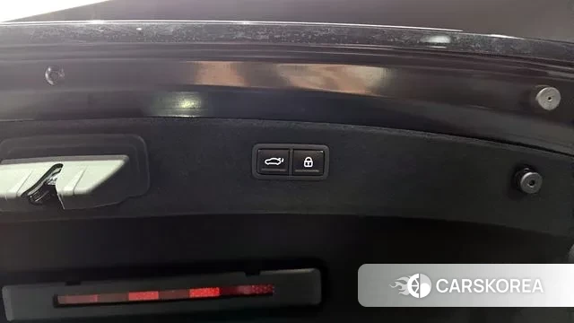 Genesis G80 (RG3) id 3732130 из Кореи 11