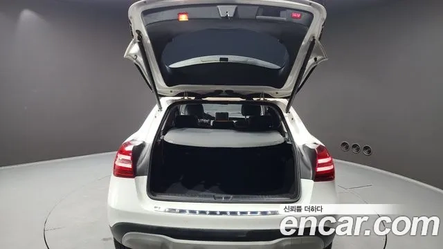 Mercedes-Benz GLA-Class X156 id 2896877 из Кореи 11