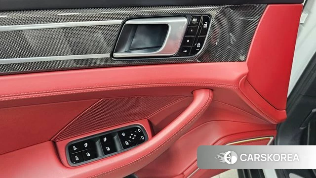 Porsche Panamera (971) id 4284878 из Кореи 11