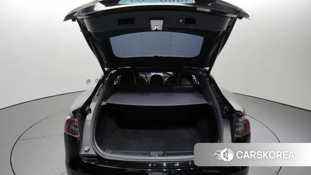 Tesla Model S id 3244002 из Кореи 11