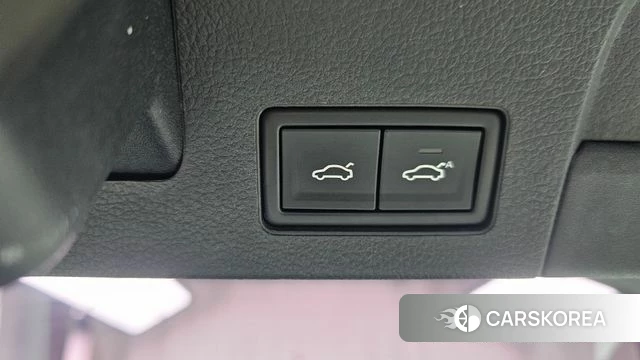 Volkswagen Arteon id 4453419 из Кореи 11