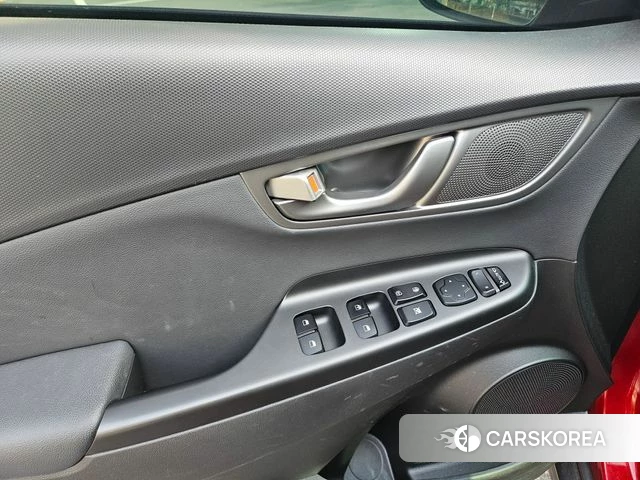 Hyundai Kona Electric id 3942486 из Кореи 11