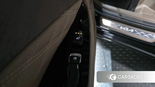 Kia K8 Hybrid id 4292467 из Кореи 11
