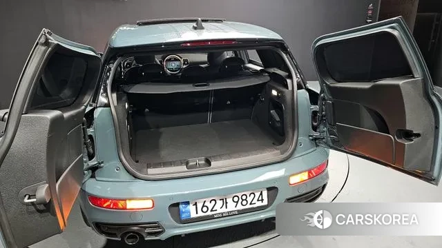 Mini Cooper Clubman id 3524237 из Кореи 11