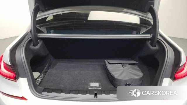 BMW 3 Series (G20) id 3878643 из Кореи 11