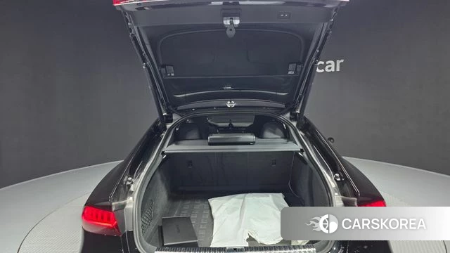 Audi S7 (4K) id 4389862 из Кореи 11