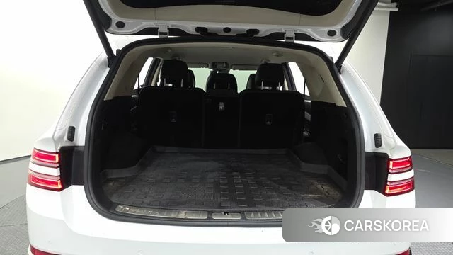 Genesis GV80 id 4231756 из Кореи 11