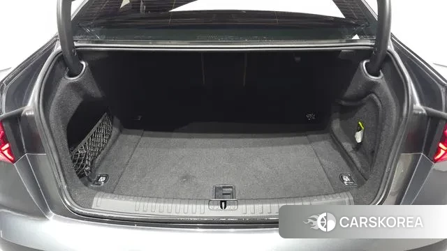 Audi A6 (C8) id 3681882 из Кореи 11