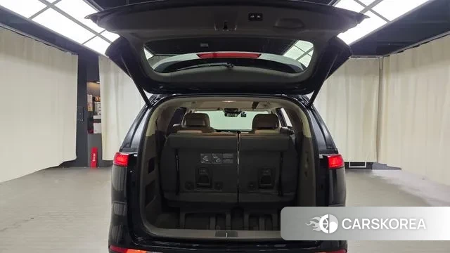 Kia Carnival 4th generation id 3690447 из Кореи 11