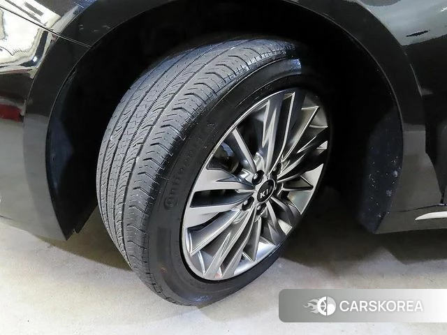 Kia The New K5 2nd generation id 4305251 из Кореи 11