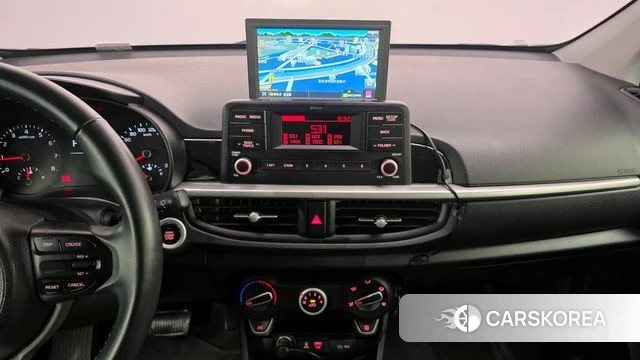 Kia All New Morning (JA) id 3867413 из Кореи 11