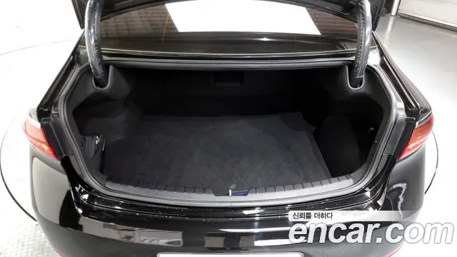 Kia All New K7 Hybrid id 2500238 из Кореи 11