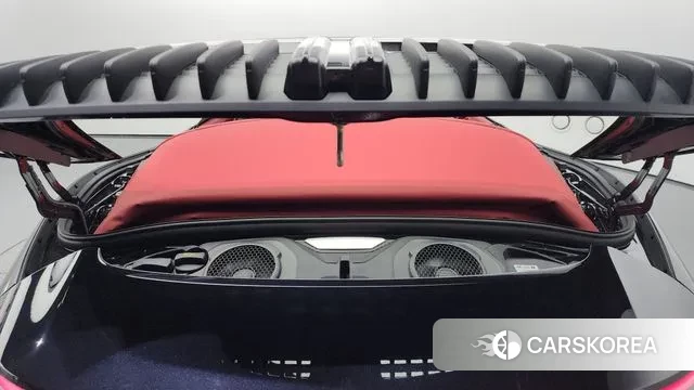 Porsche 911(992) id 2939289 из Кореи 11