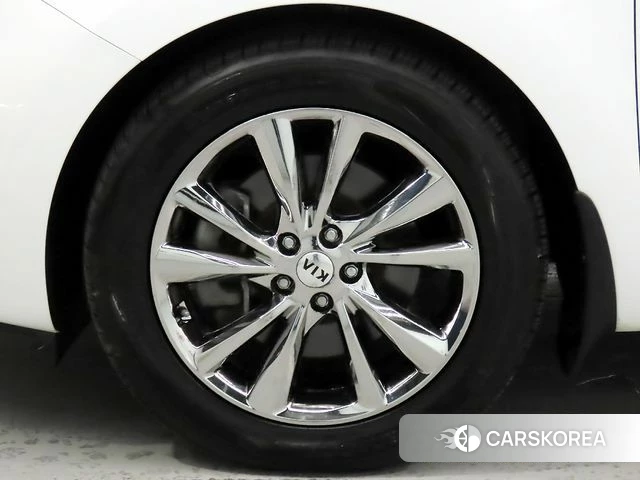 Kia The New Carnival id 4765230 из Кореи 11