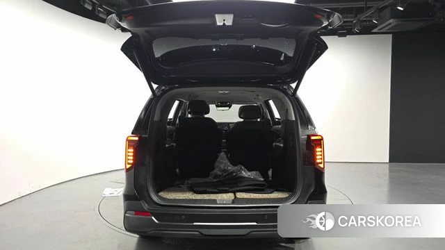 Kia The New Carnival 4th Generation id 4336847 из Кореи 11