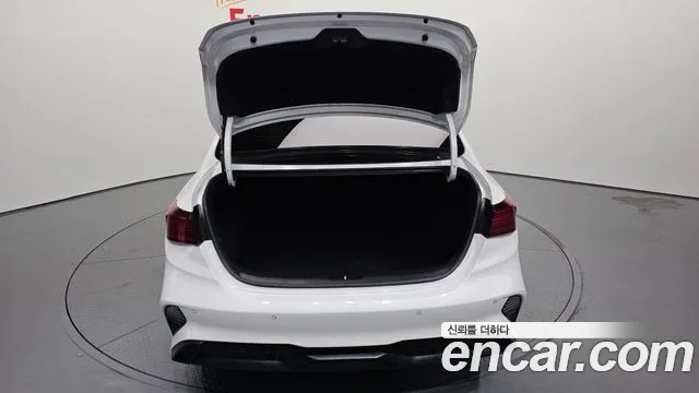 Kia The New K3 2nd generation id 2698189 из Кореи 11