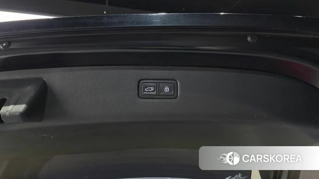 Genesis GV80 id 4410209 из Кореи 11