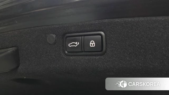 Hyundai The New Grandeur IG Hybrid id 4195539 из Кореи 11