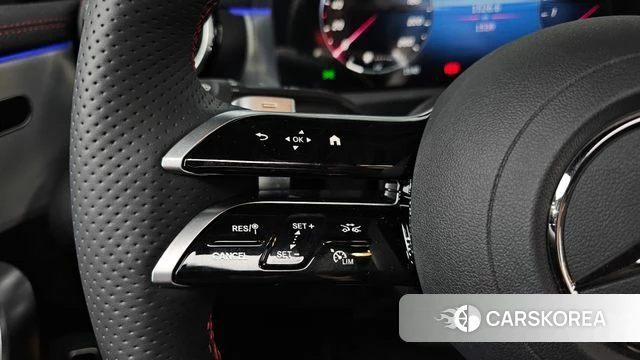 Mercedes-Benz CLA-Class C118 id 4468584 из Кореи 11