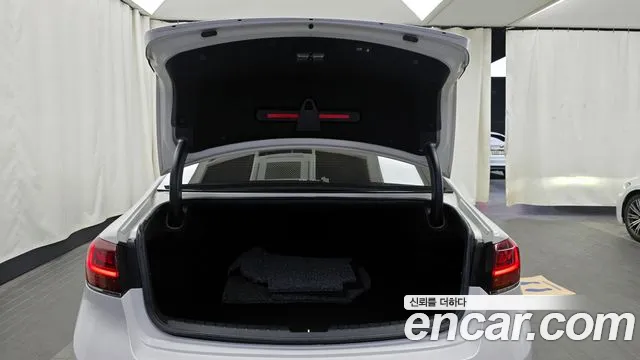 Kia K7 Premier Hybrid id 2818555 из Кореи 11