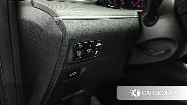 Kia K5 3rd generation id 4224664 из Кореи 11
