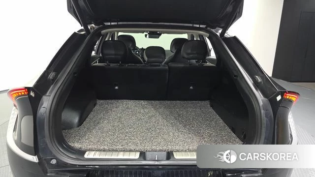 Kia EV6 id 4330653 из Кореи 11