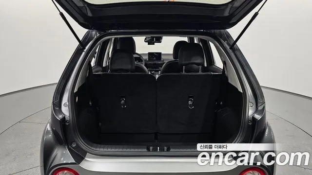 Hyundai Casper id 2717687 из Кореи 11