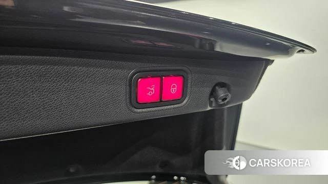 Mercedes-Benz E-Class W213 id 4614541 из Кореи 11
