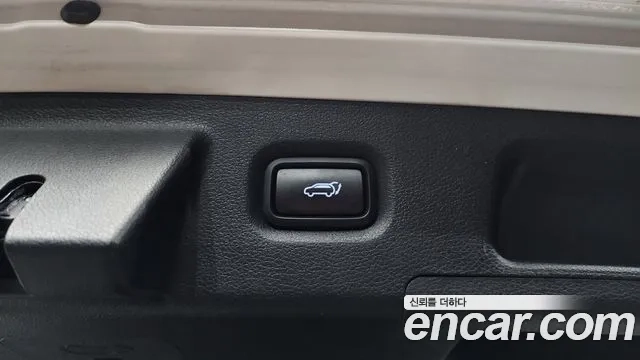 Hyundai Santa Fe TM id 2956165 из Кореи 11