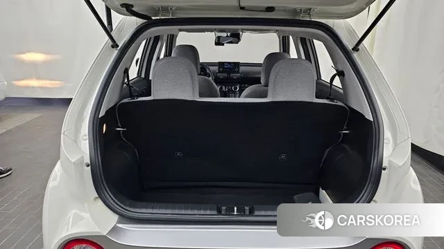 Hyundai Casper id 3467617 из Кореи 11